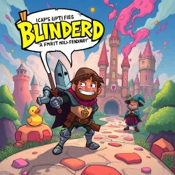 Chronicles of the Clueless: Whose Quest Is It Anyway?