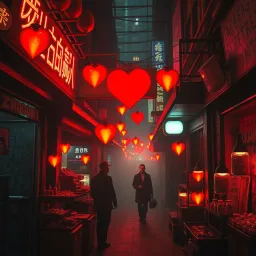 Whose Heart Is It Anyway?