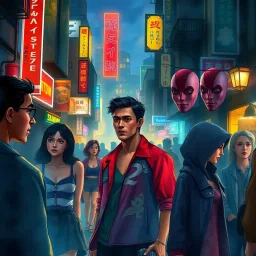Whose Guilt is it Anyway? - Text-based game