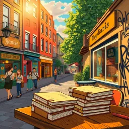 Whose Diary Is It Anyway? - Text-based game