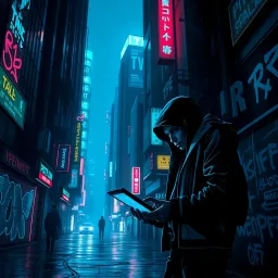 Digital Revolution - Text-based game