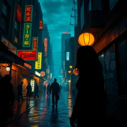 Whose Shadows Are These? - Text-based game