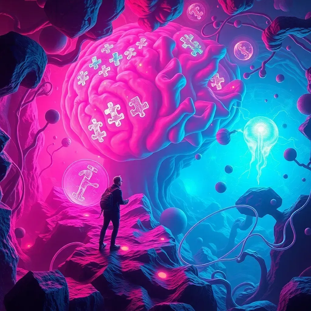 NeuroScape