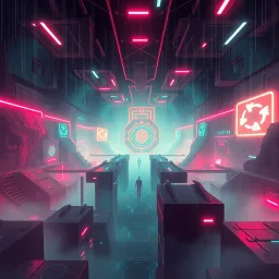 Pixel Panic - Text-based game