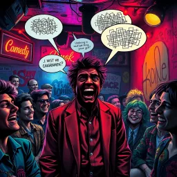 Hello, Am I Right? - Text-based game