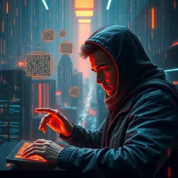 Code Crasher