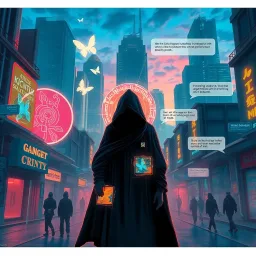 Code Swap Chronicles: Whose Hello Is It, Anyway? - Text-based game