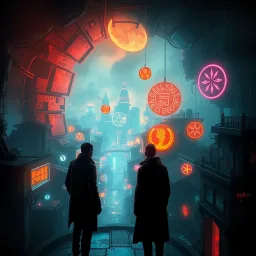 MindBend: Whose Hello, Anyway? - Text-based game