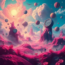 Tangled Dreams: Whose Nightmare is it Anyway? - Text-based game
