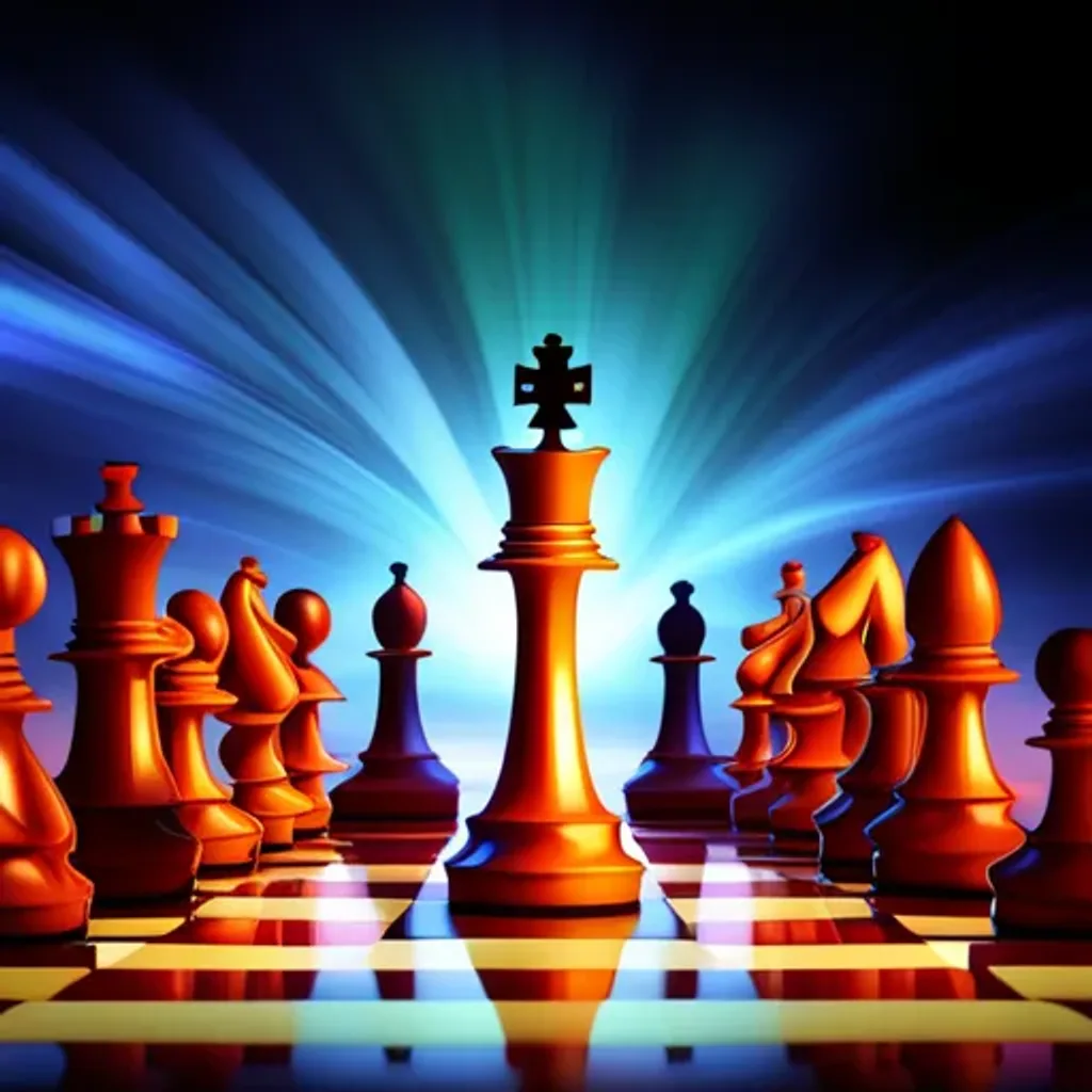 Realm of Endless Checkmate