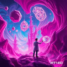 Quantum Escape - Text-based game