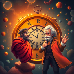 Time-Loop Puzzle text games
