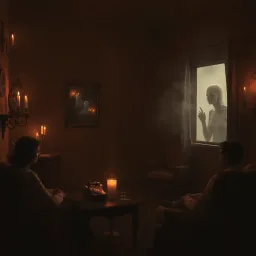 Echoes of Uncertainty - Text-based game