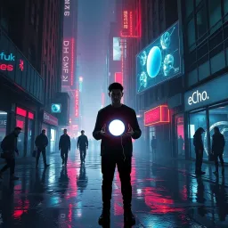 Hello? Are You Out There? - Text-based game