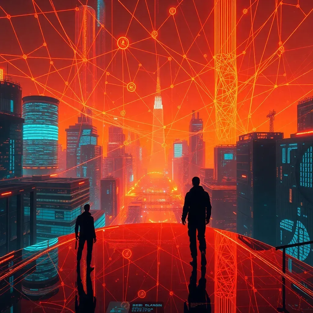 The Threads: Creator Paradox