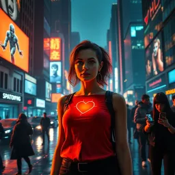 Whose Heart Is It Anyway? - Text-based game