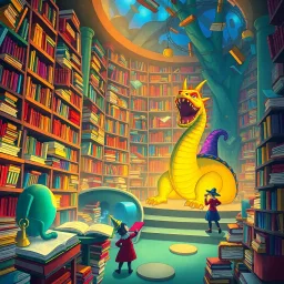 Chronicles of Chaos: Whose World Is It Anyway? - Text-based game