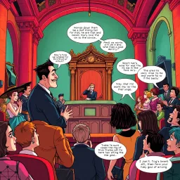 Whose Heart Is It, Anyway? - Text-based game