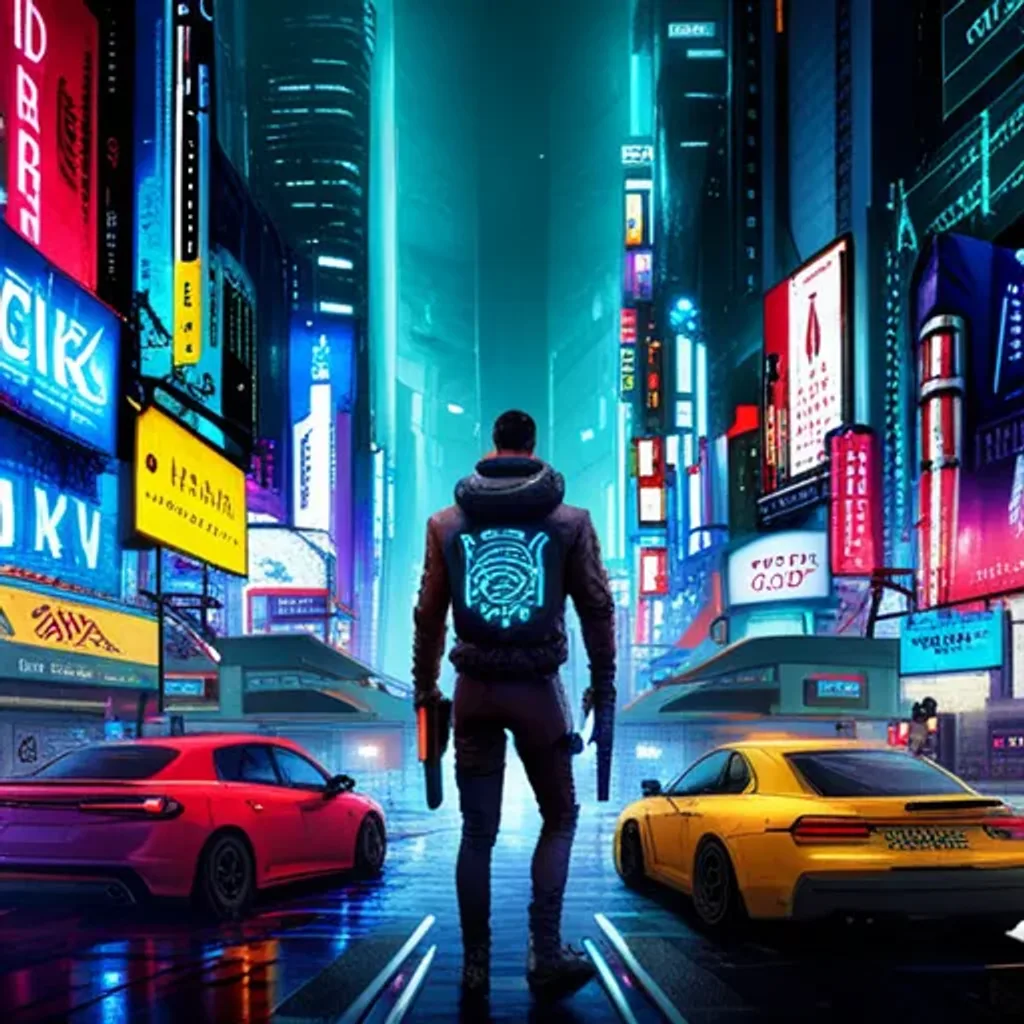 CodeBreaker Chronicles: Hack to the Future