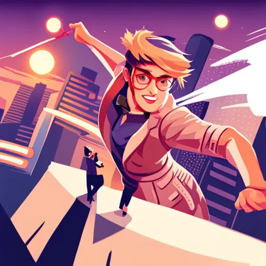 Rogue Recruiter: The Job Hunt Chronicles