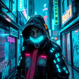 Quantum Hacker: The Cyber Heist - Text-based game