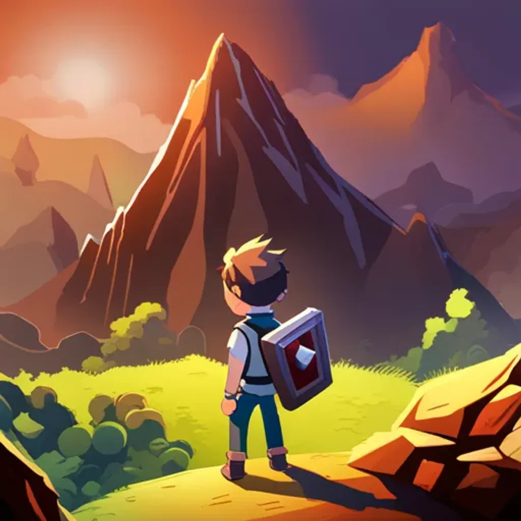 Audio Adventure: The Quest for the Missing Sound Effects