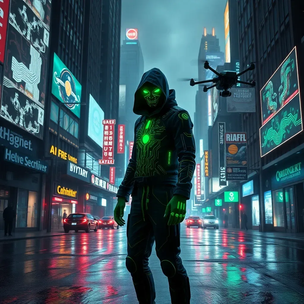 Digital Deception