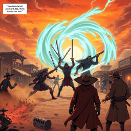 Chrono-Crisis: Whose Time Is It Anyway? - Text-based game