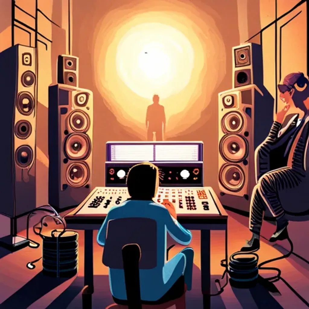 SoundWaves