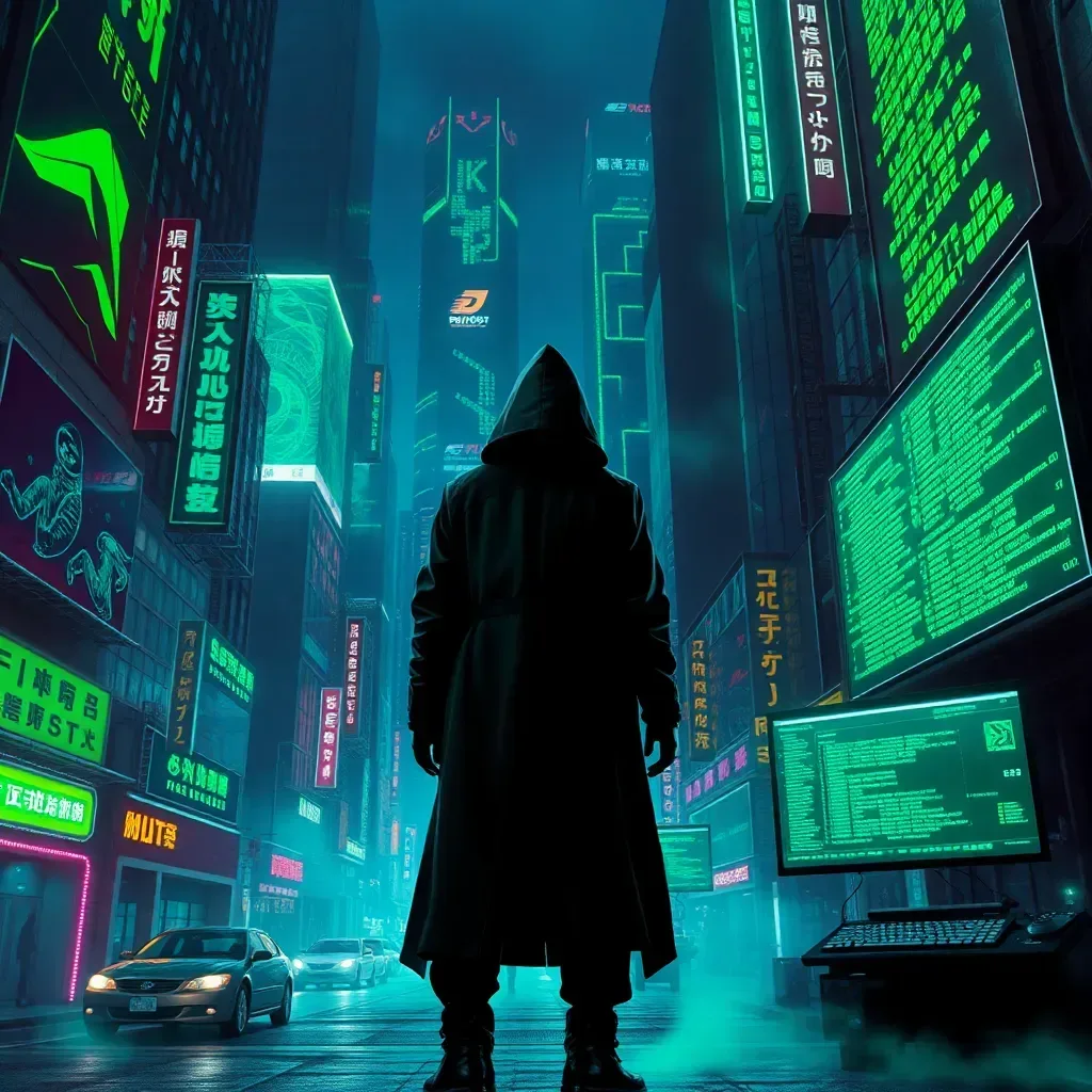 Hacker Havoc
