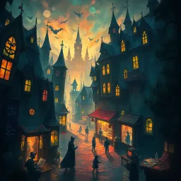Shadowbound: Whose Shadow Is This, Anyway? - Text-based game