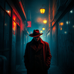 Identity Crisis: Whose Am I Now? - Text-based game