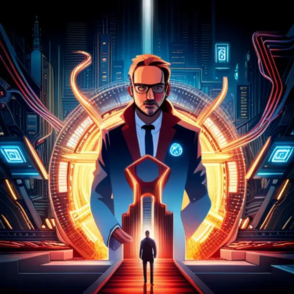 Quantum Conspiracy