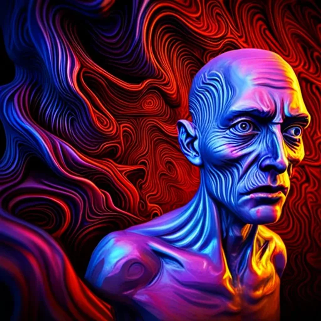Mind's Eye Chronicles