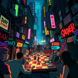 Hi, Who's My Squad? - Text-based game