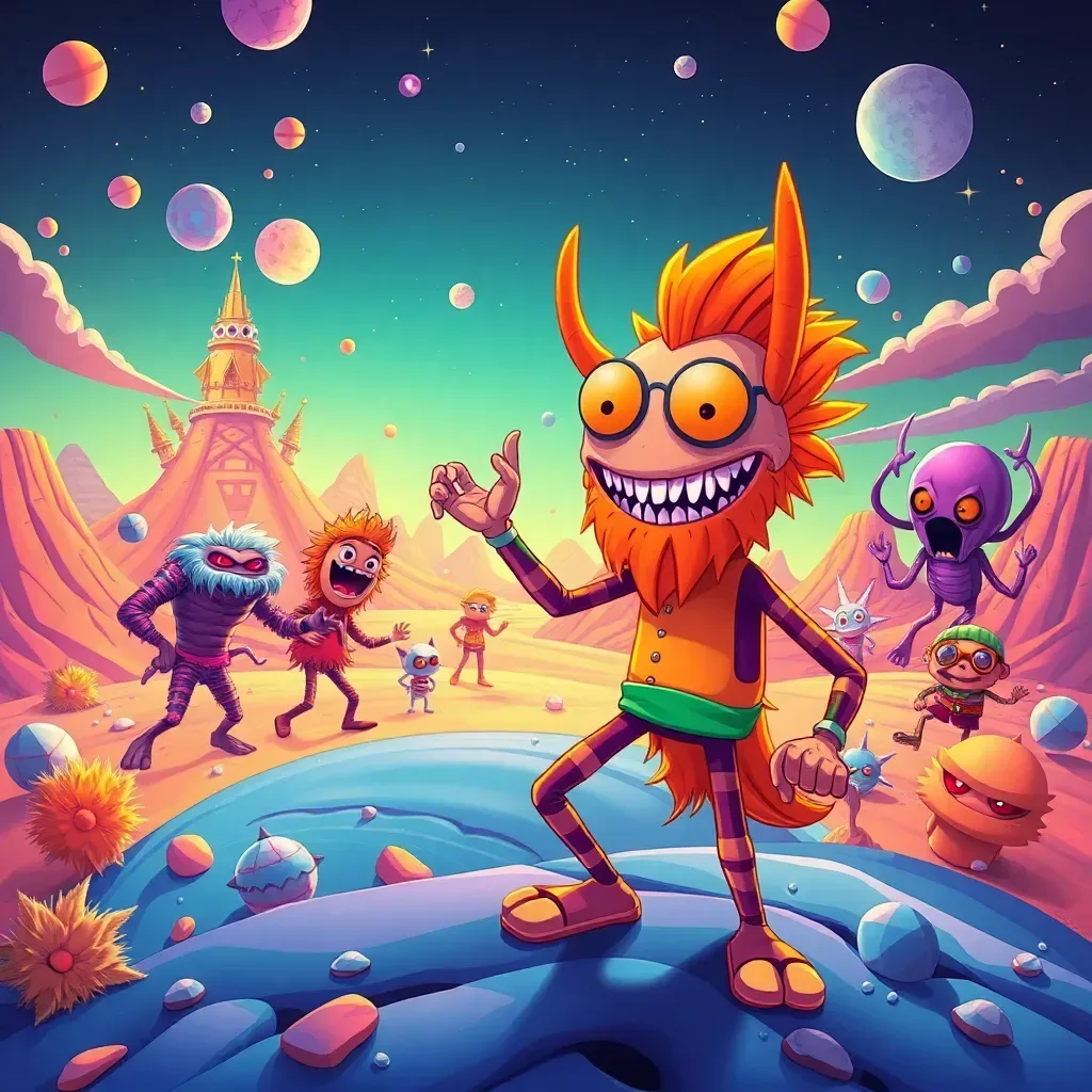 Spectrum Wars: Whose Dimension Is It Anyway?