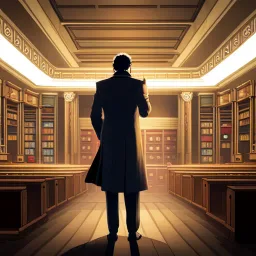 The Philosopher's Legacy