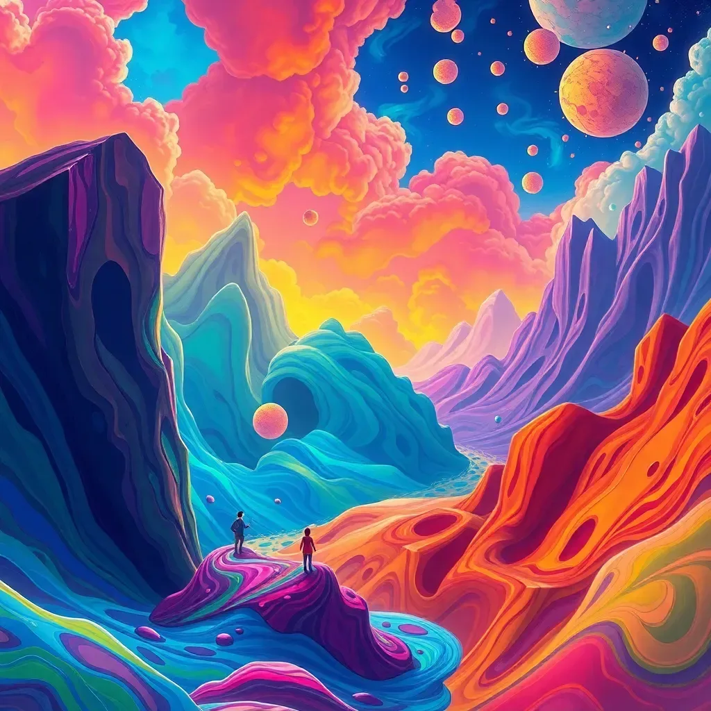 Spectrum Wars: Whose Dimension is it Anyway?