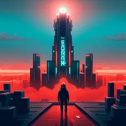 Cloud Crisis: The AWS Adventure - Text-based game