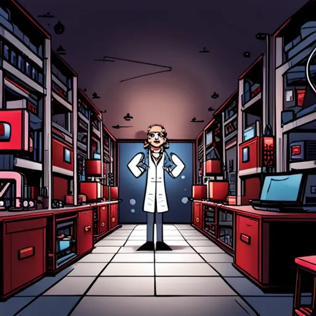 Protein Dump Site