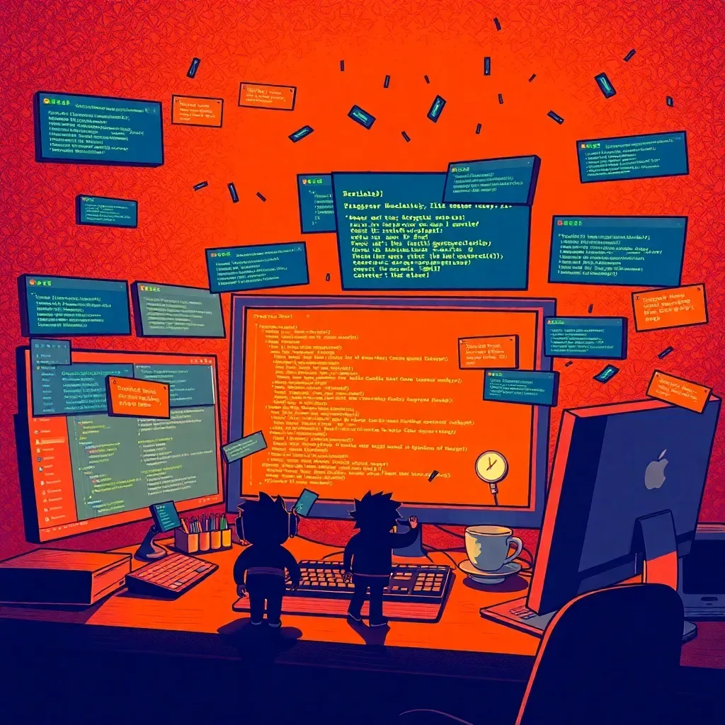 Frontend Fiasco