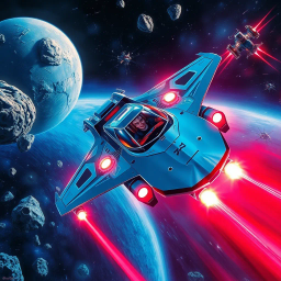 JetZero: The Sky's Limit - Text-based game