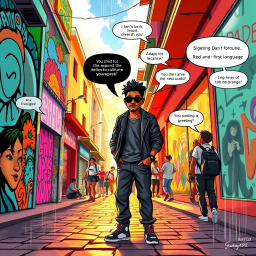 Cultural Adventure text games