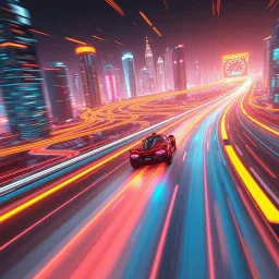Speedy Flow Adventure - Text-based game