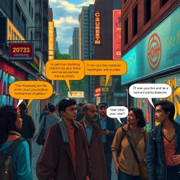 Code Switch Chronicles: Whose Hello Is It, Anyway? - Text-based game