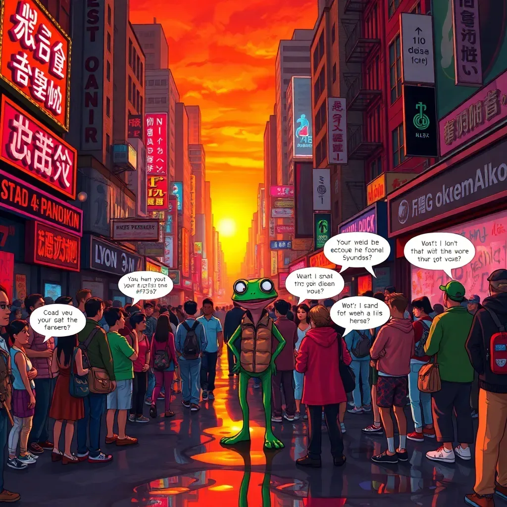 Code-Switch: Whose Hello is it Anyway?