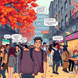 Code Switch Chronicles: Whose Hello Is It, Anyway? - Text-based game