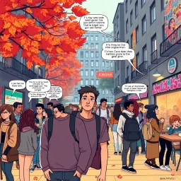 Code Switch Chronicles: Whose Hello Is It, Anyway? - Text-based game