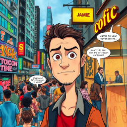 Code Switch Chronicles: Whose Hello Is It, Anyway? - Text-based game