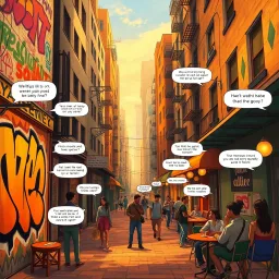 Code Switch Chronicles: Whose Hello Is It, Anyway? - Text-based game
